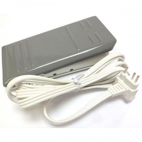 Педаль для JANOME 7524E Педаль для JANOME 7524E